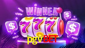 Welcome Bonus pgvbet