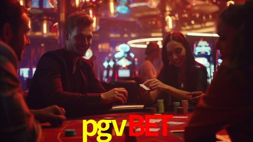 A Revolução dos Aplicativos de Jogos no pgvbet