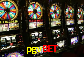 Desvendando o Mundo dos Jogos Virtuais na pgvbet