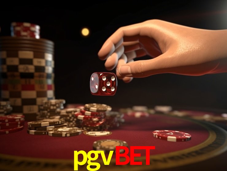 Estatísticas pgvbet