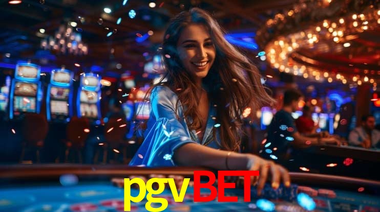 Statistics pgvbet