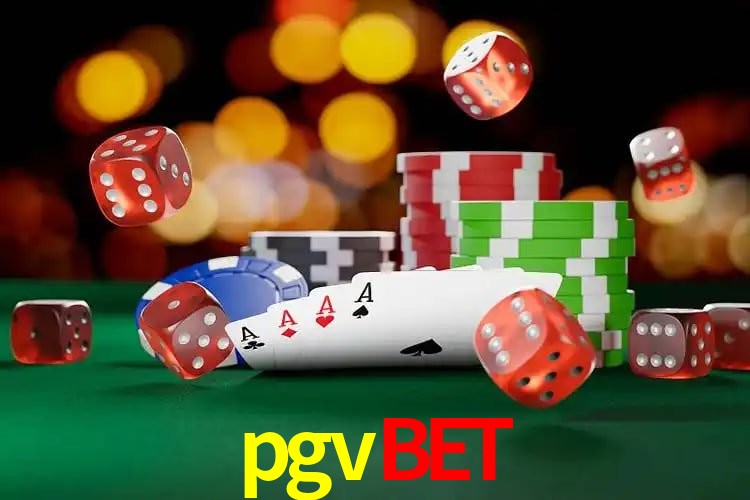 Experiência VIP pgvbet