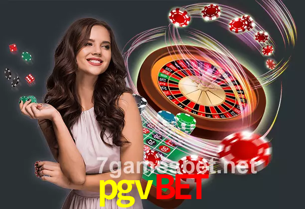 vivo no cassino pgvbet