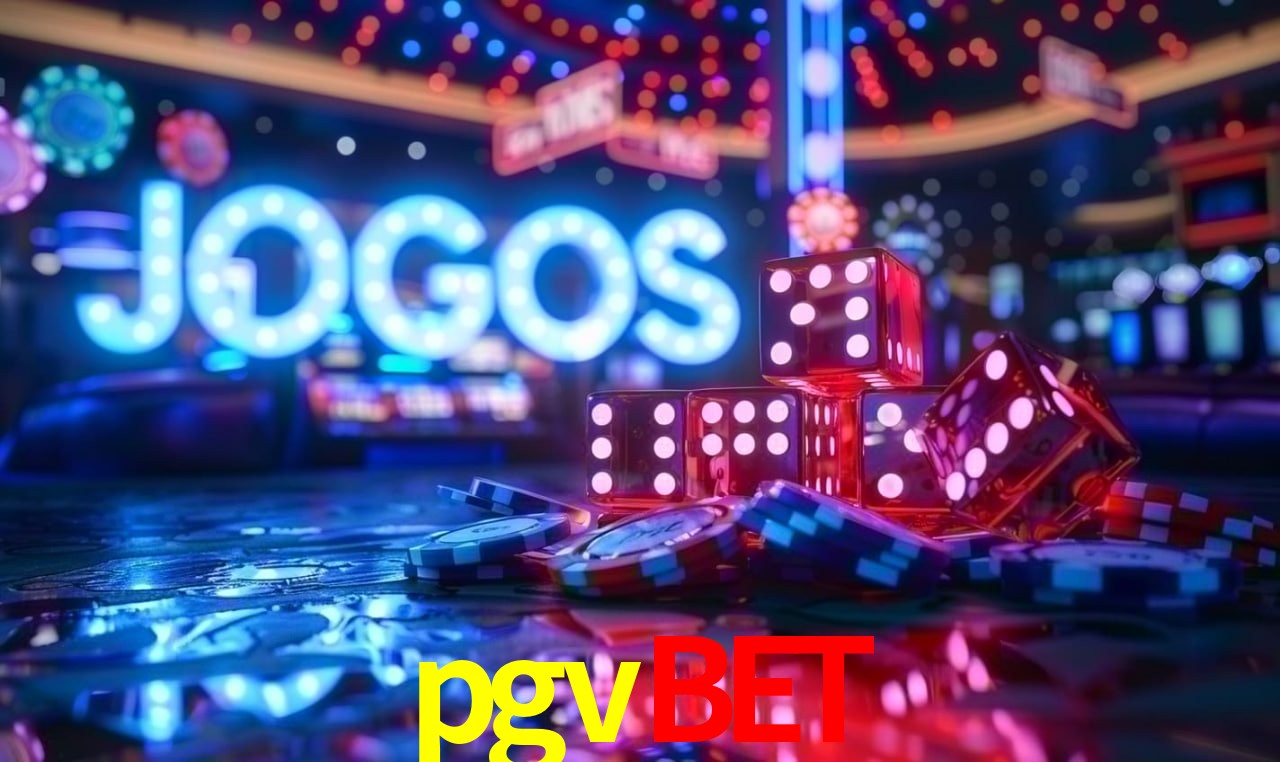 PIX Instantâneo pgvbet