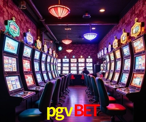 pgvbet Plataforma