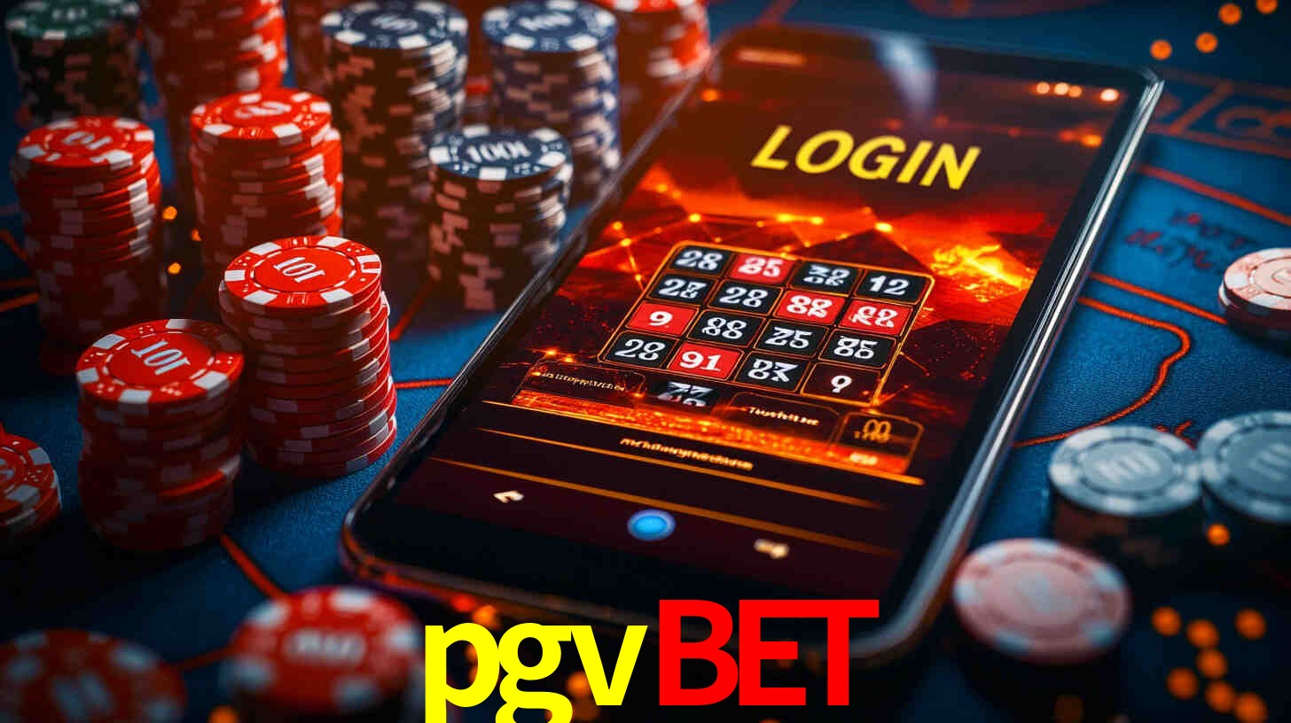 pgvbet.com