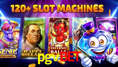 Desvendando o Mundo dos Jogos Virtuais na pgvbet