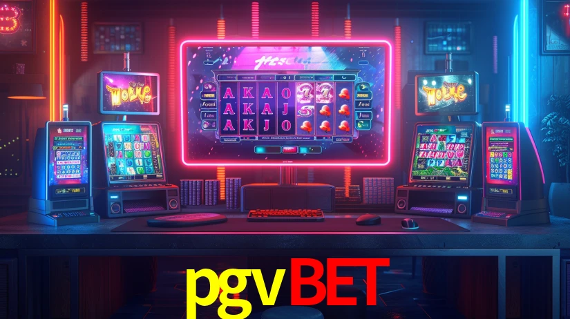 Experimente o Login Seguro Premium no pgvbet