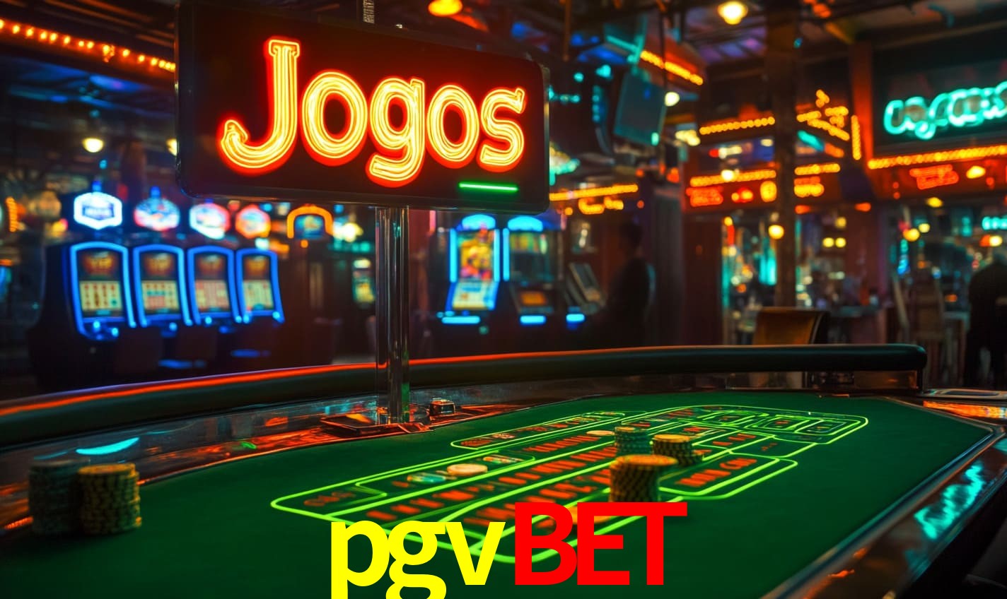 Login Seguro pgvbet