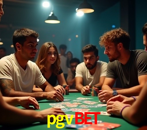 pgvbet instalar