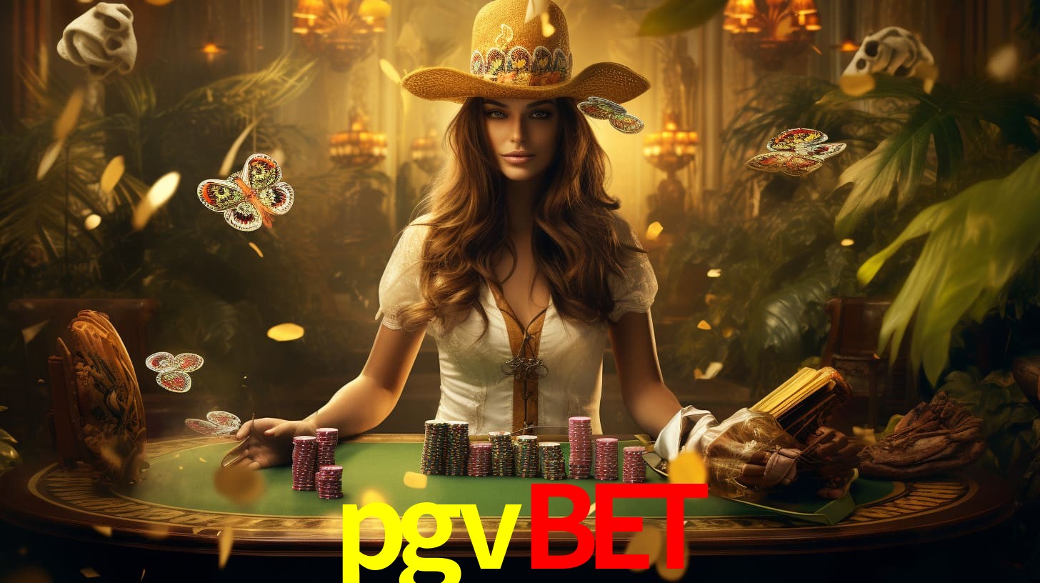 Live Casino pgvbet