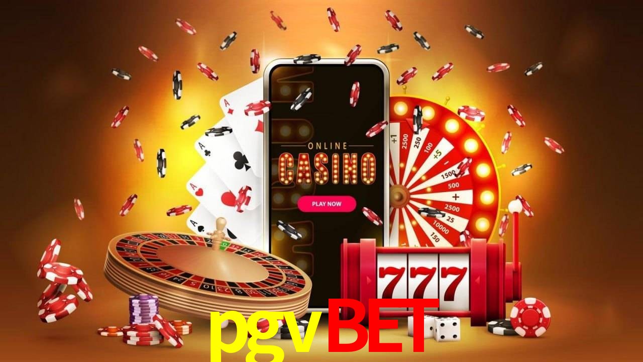 Provedores de Jogos pgvbet