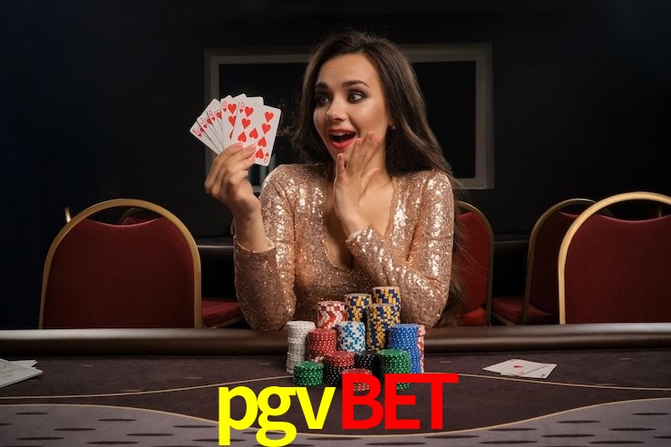 pgvbet Facebook