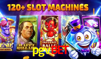 pgvbet cadastro