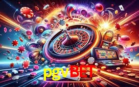 Apostas de Futebol pgvbet
