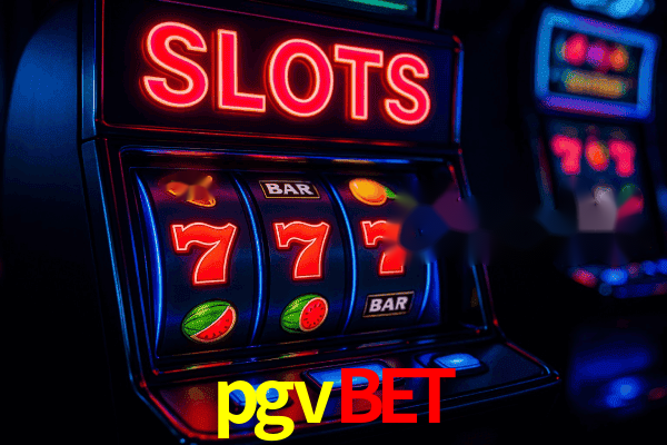 pgvbet login
