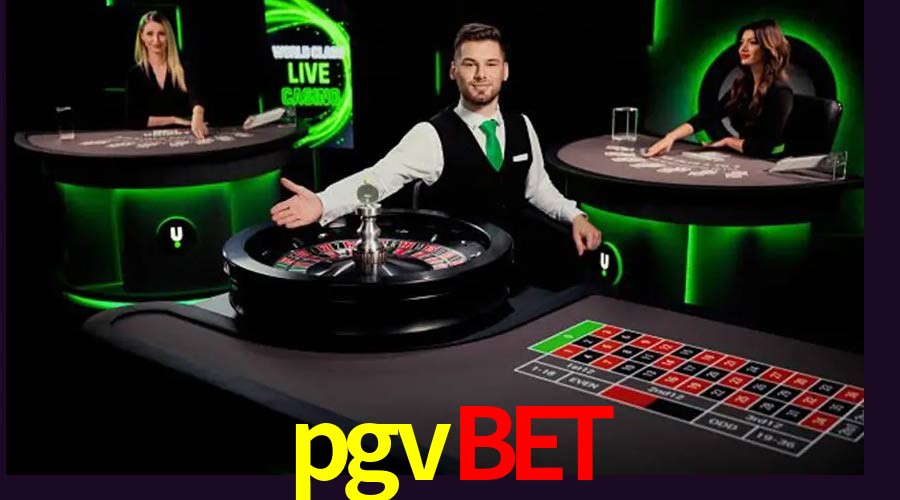 APP oficial da pgvbet para mobile