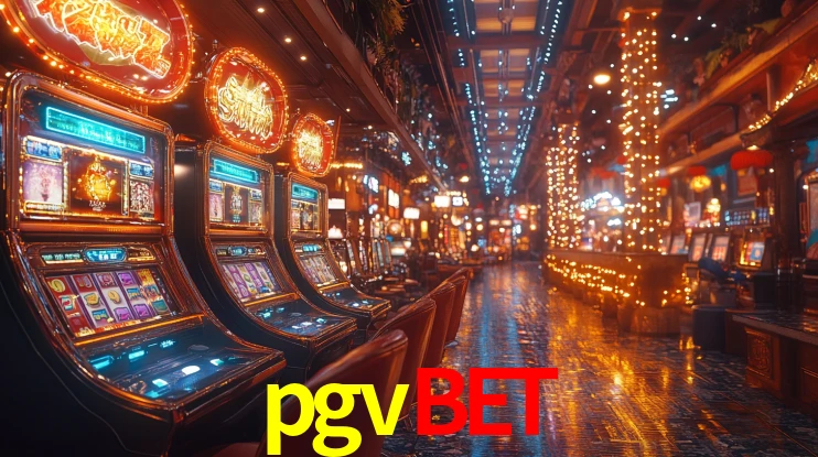 pgvbet.com
