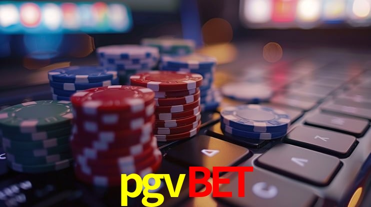 Tecnologia da Plataforma pgvbet
