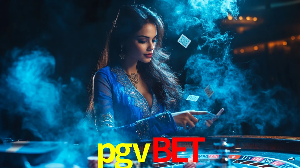 A Experiência Imersiva dos Cassinos Ao Vivo no pgvbet