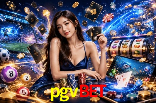 Platform Technology pgvbet