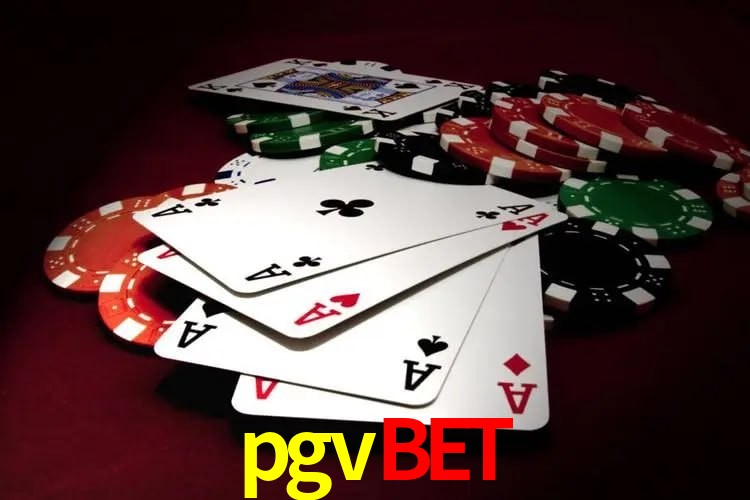 Casino Ao Vivo pgvbet