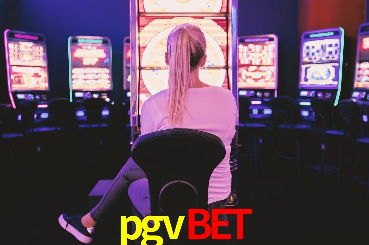 Slot Games pgvbet