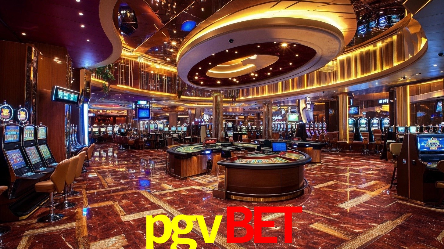 Welcome Bonus pgvbet