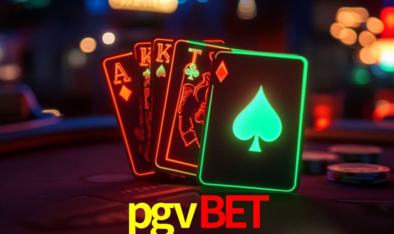 pgvbet Win