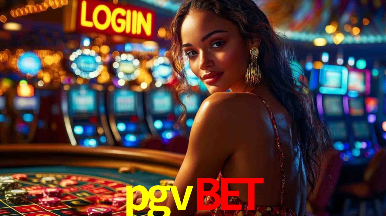 Casino Ao Vivo pgvbet