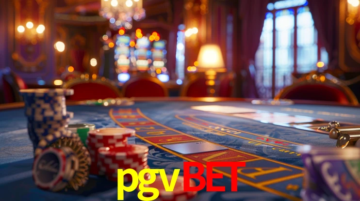 API Integration pgvbet