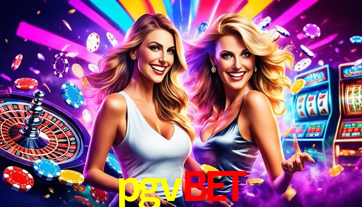 Jogos Exclusivos pgvbet