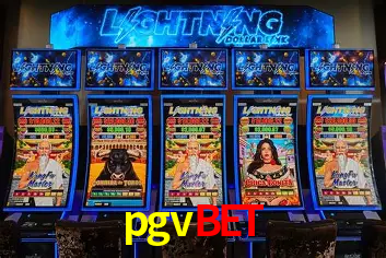 A Revolução dos Aplicativos de Jogos no pgvbet