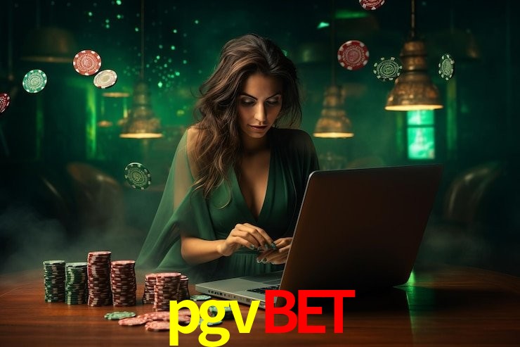 pgvbet bet
