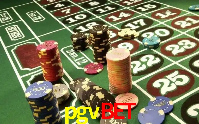 Recursos de Bônus pgvbet
