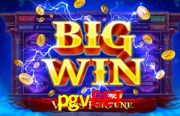 pgvbet cassino online