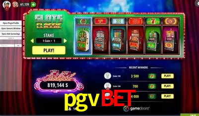 A Emoção da Loteria na pgvbet: Uma Chance de Mudança de Vida
