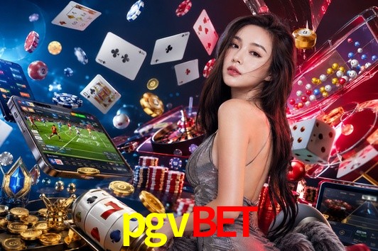 Live Casino pgvbet