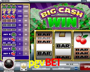 Descubra a Magia dos Jogos de Arcade no pgvbet