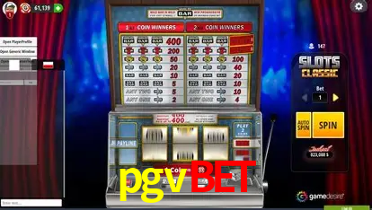 Explorando a Categoria de Eventos em Apostas na pgvbet
