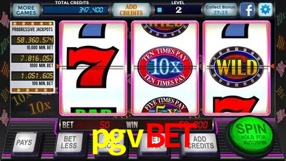 A Experiência Imersiva dos Cassinos Ao Vivo no pgvbet