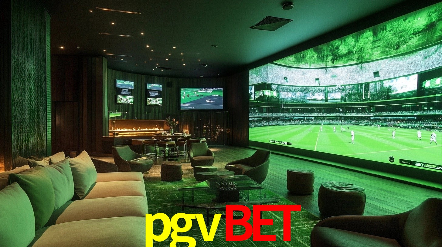 pgvbet: Seu Cassino Premiado com Pagamentos Rápidos