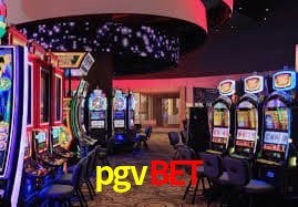 pgvbet cassino online