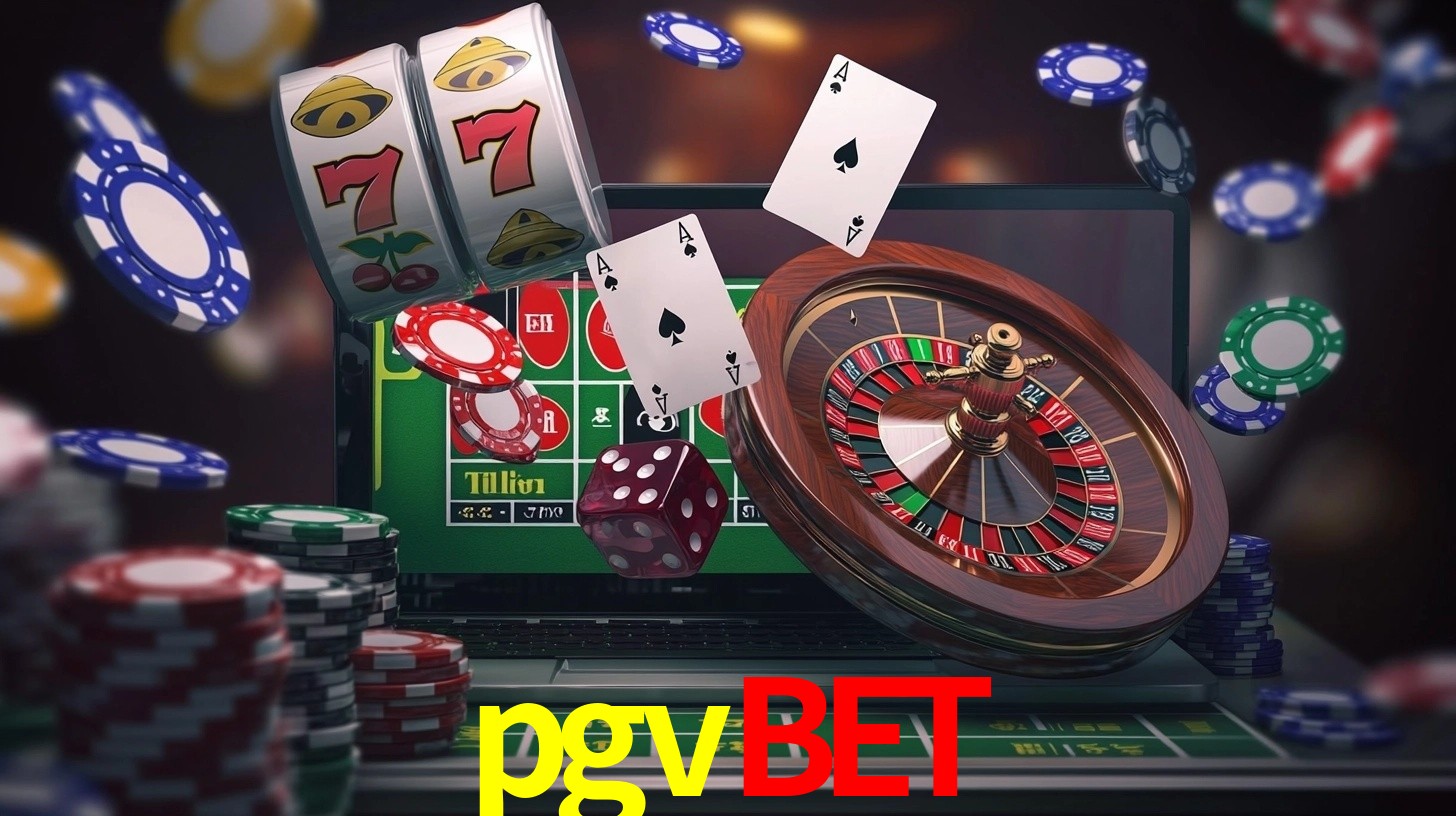 pgvbet App Interface
