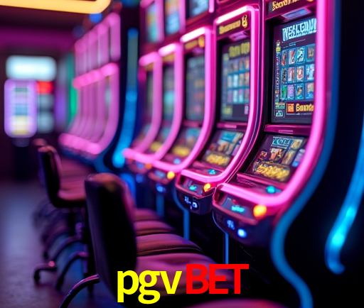 pgvbet lottery