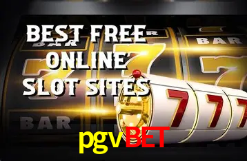 Descubra o Mundo do Cassino Online com pgvbet