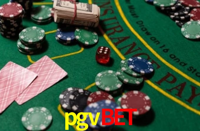 pgvbet