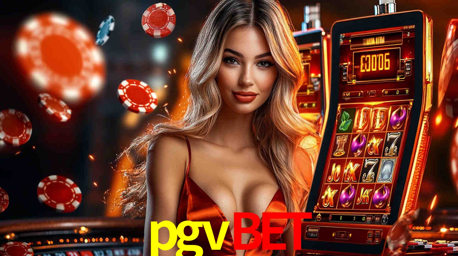 pgvbet: Jogos de Caça-Níqueis-Altas Recompensas, Roleta-Velocidade, Blackjack-Desafios Máximos
