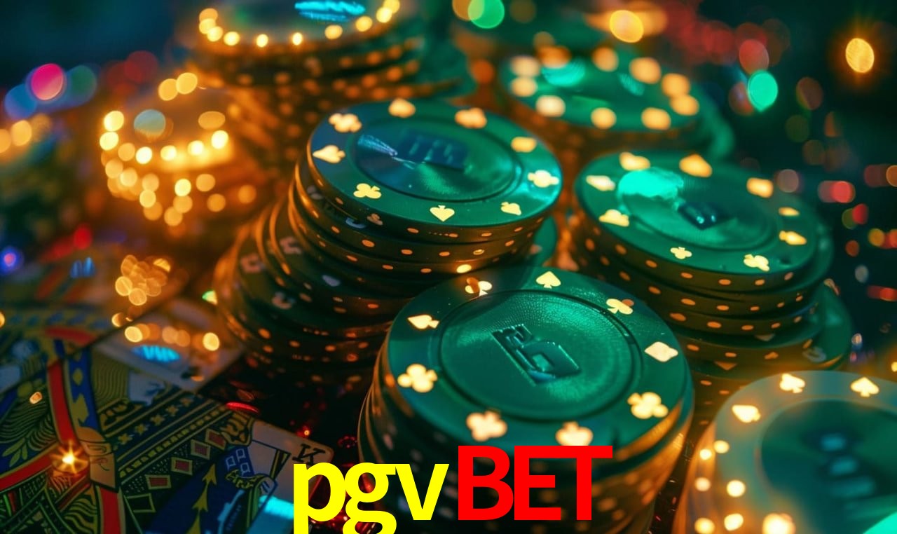 Casino Ao Vivo pgvbet