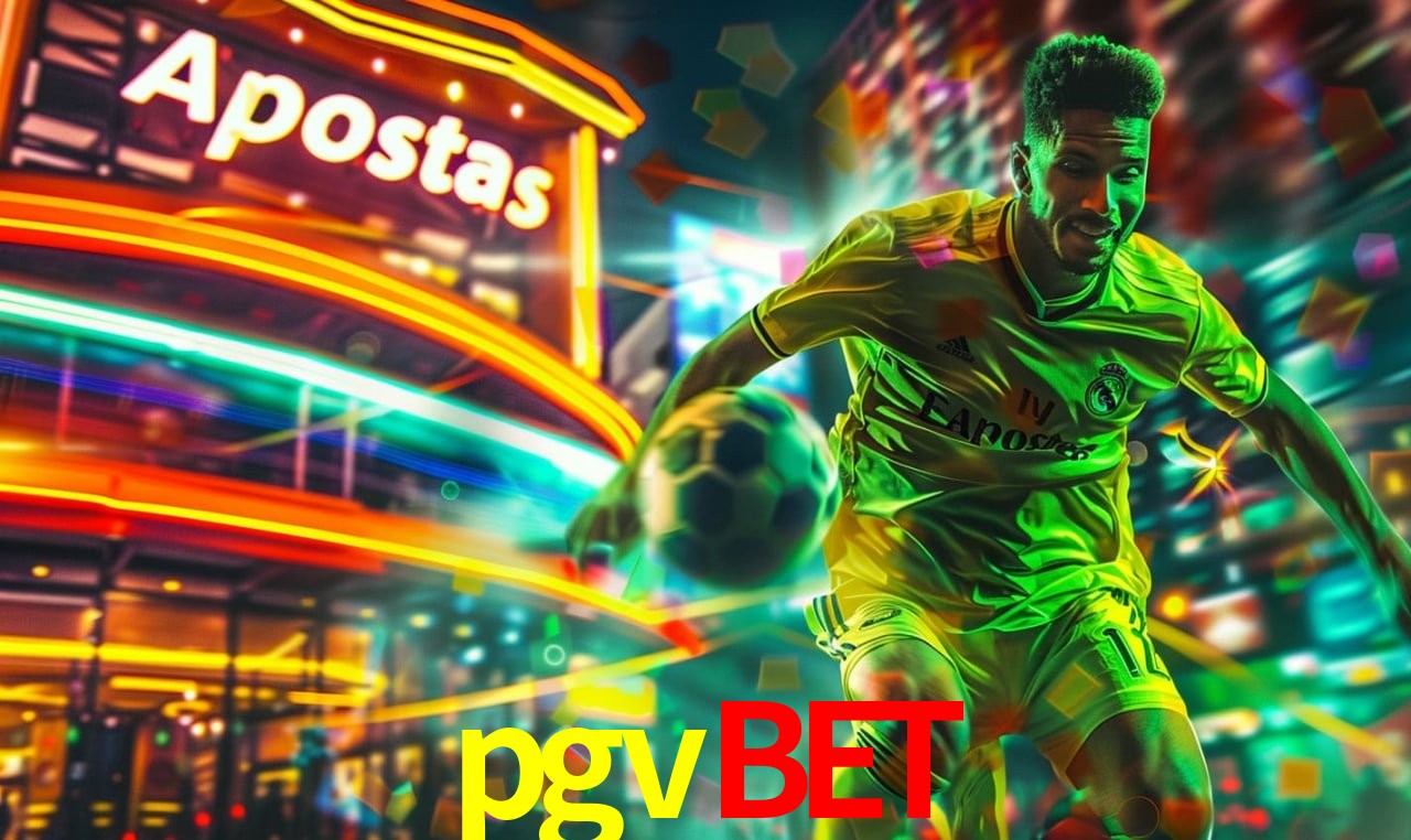 Estatísticas Esportivas pgvbet